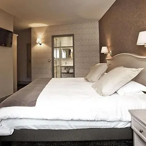 Hotel Western Le Duguesclin Hôtel-restaurant, Saint-Brieuc
