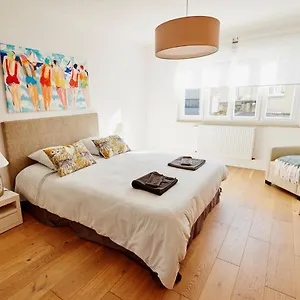 Appartement Saint-michel - 2 90m2, Saint-Brieuc
